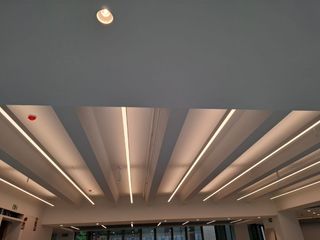 Servicios de pladur dentro I fuera de barcelona. 
