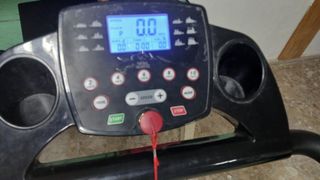 Cinta Andadora Eléctrica