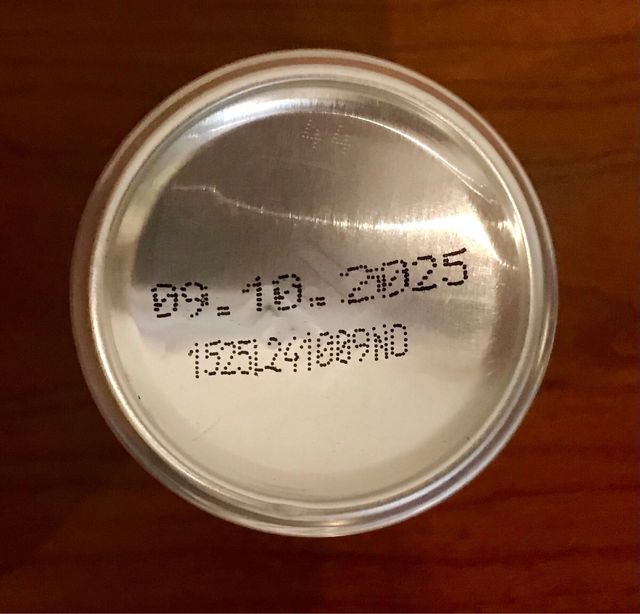 Lattina di Coca Cola Original Taste 150 ml Grecia