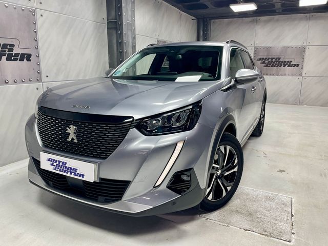 Peugeot 2008 Allure BlueHDI 100 S&S BVM6