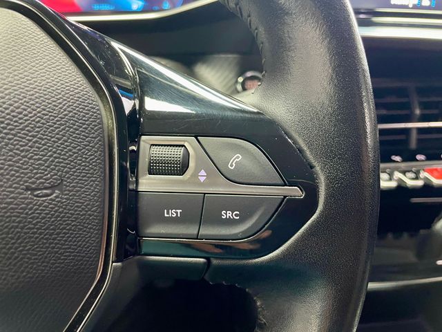 Peugeot 2008 Allure BlueHDI 100 S&S BVM6