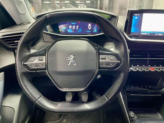 Peugeot 2008 Allure BlueHDI 100 S&S BVM6