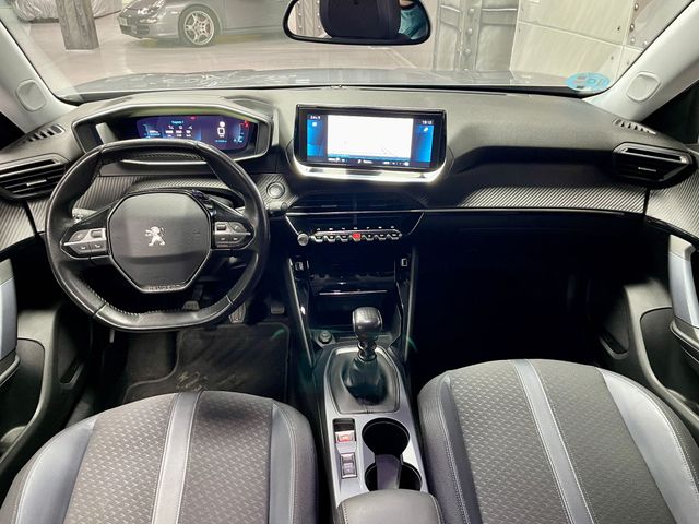 Peugeot 2008 Allure BlueHDI 100 S&S BVM6