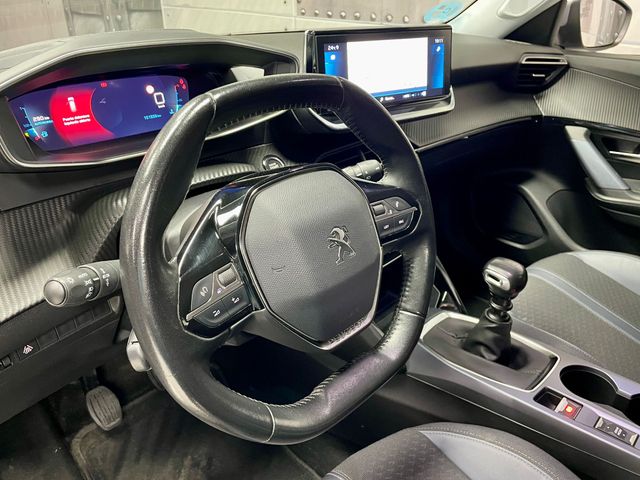 Peugeot 2008 Allure BlueHDI 100 S&S BVM6