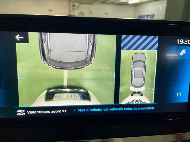 Peugeot 2008 Allure BlueHDI 100 S&S BVM6