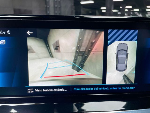 Peugeot 2008 Allure BlueHDI 100 S&S BVM6