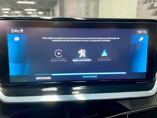 Peugeot 2008 Allure BlueHDI 100 S&S BVM6