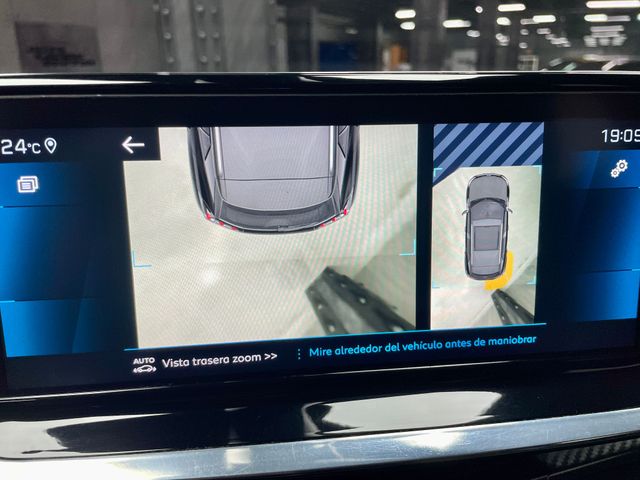 Peugeot 2008 Allure BlueHDI 100 S&S BVM6