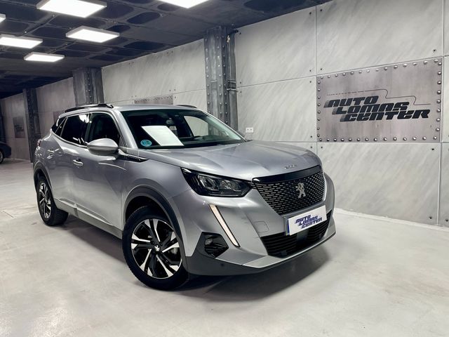 Peugeot 2008 Allure BlueHDI 100 S&S BVM6