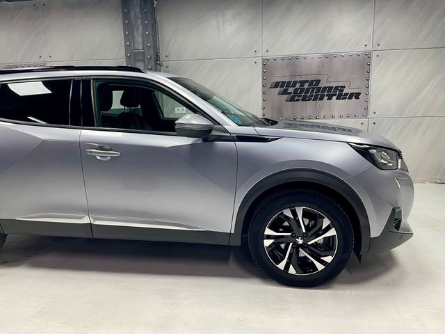 Peugeot 2008 Allure BlueHDI 100 S&S BVM6