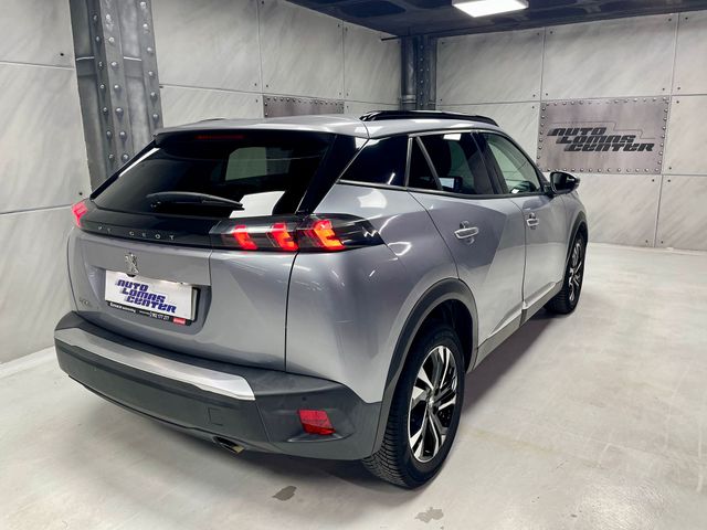 Peugeot 2008 Allure BlueHDI 100 S&S BVM6