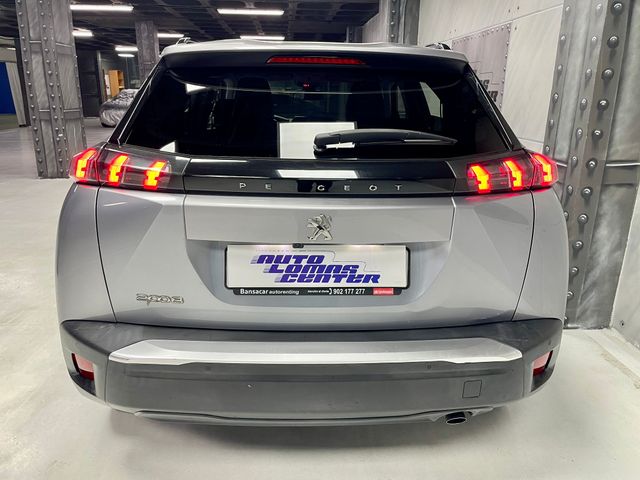 Peugeot 2008 Allure BlueHDI 100 S&S BVM6