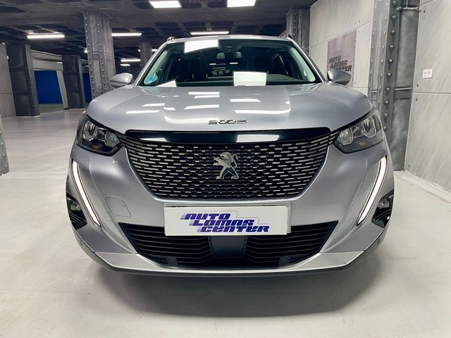 Peugeot 2008 Allure BlueHDI 100 S&S BVM6