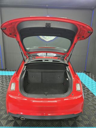 Audi A1 2015