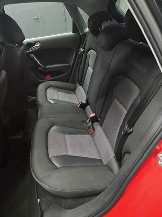 Audi A1 2015