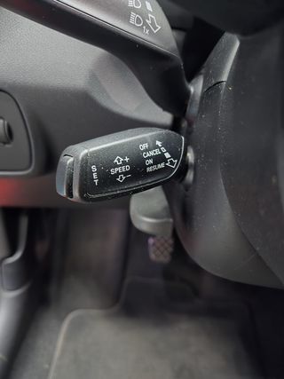 Audi A1 2015