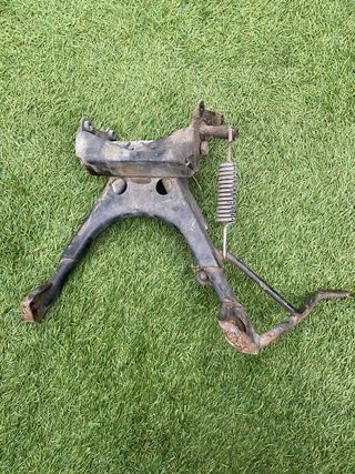 Caballete Central Peugeot Speedfight