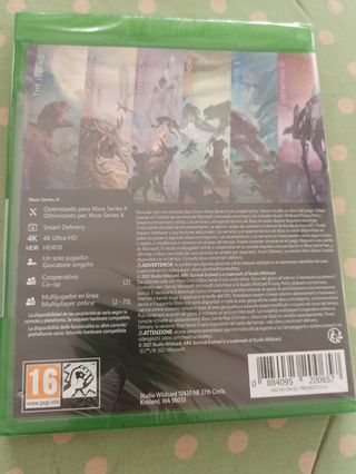 ARK: Ultimate Survivor Edition Xbox One
