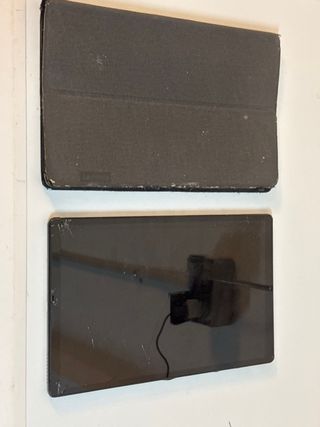Tablet Lenovo 10 Negra