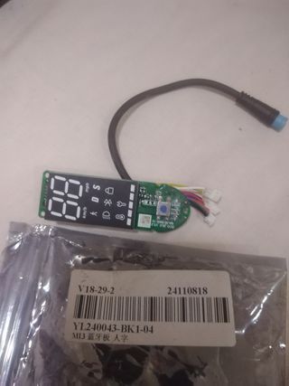 Display Xiaomi V18-29-2 YL240043-BK1-04