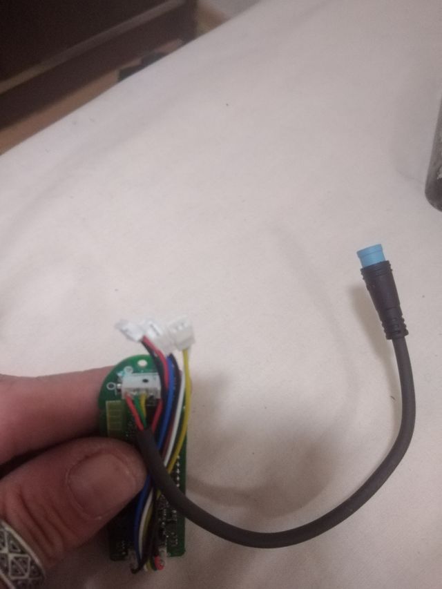 Display Xiaomi V18-29-2 YL240043-BK1-04