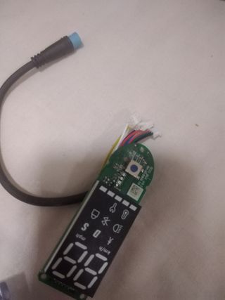 Display Xiaomi V18-29-2 YL240043-BK1-04