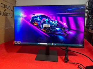 Monitor Samsung 27 IPS FullHD 100Hz