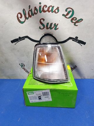 Intermitente Derecho Peugeot 309 Valeo