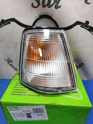 Intermitente Derecho Peugeot 309 Valeo