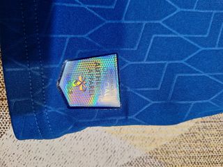 Everton Home kit 2022/23 - NEW (Little kids xs 4 y