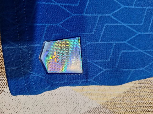 Everton Home kit 2022/23 - NEW (Little kids xs 4 y