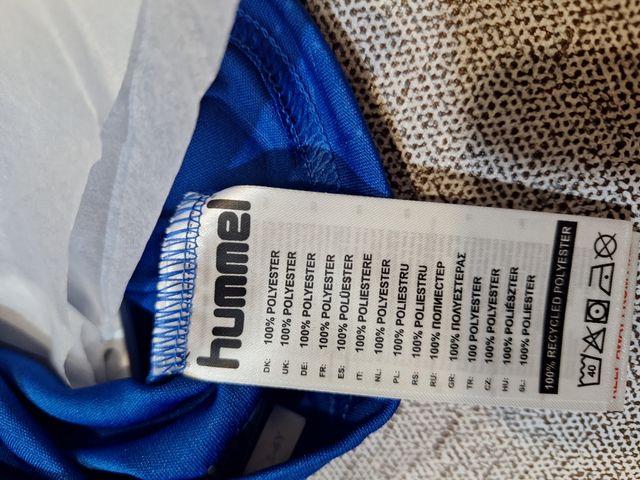 Everton Home kit 2022/23 - NEW (Little kids xs 4 y