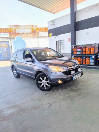 Honda CR-V 2008