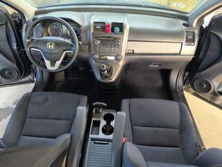 Honda CR-V 2008