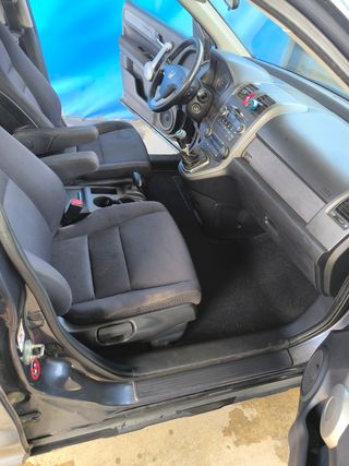 Honda CR-V 2008