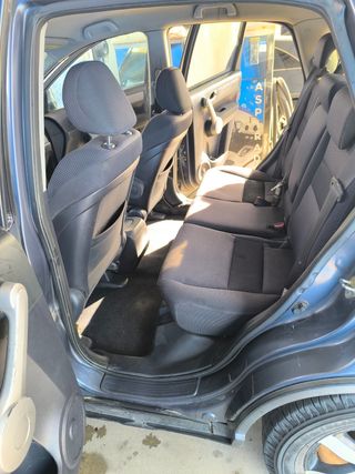 Honda CR-V 2008