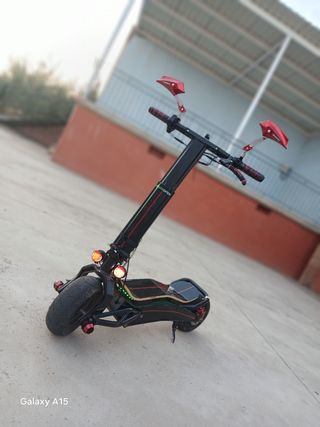Patinete Eléctrico