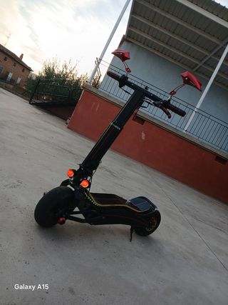 Patinete Eléctrico