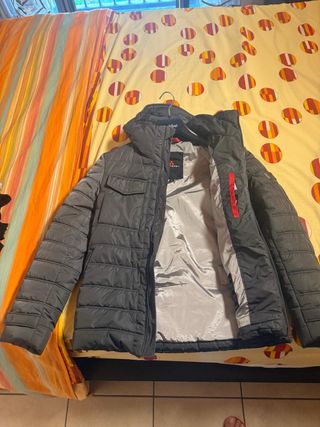 Giubbino Peuterey + Borsa in omaggio 