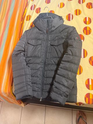Giubbino Peuterey + Borsa in omaggio 