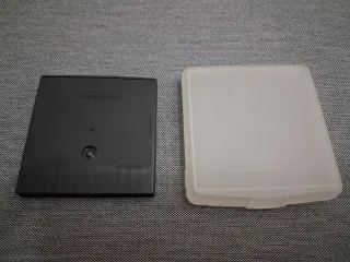 Videojuego Shinobi Game Gear