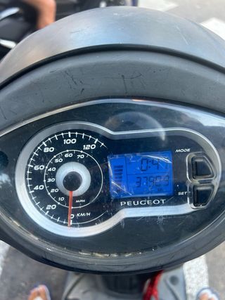 Peugeot Tweet 125cc