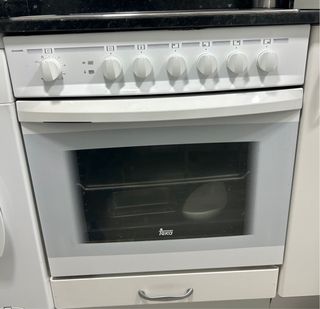 Horno Teka