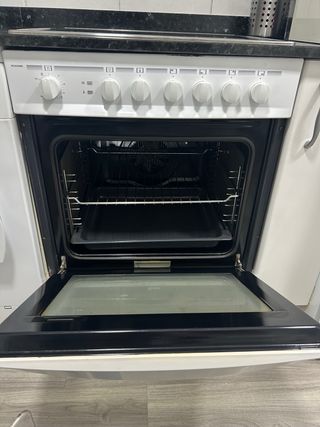 Horno Teka