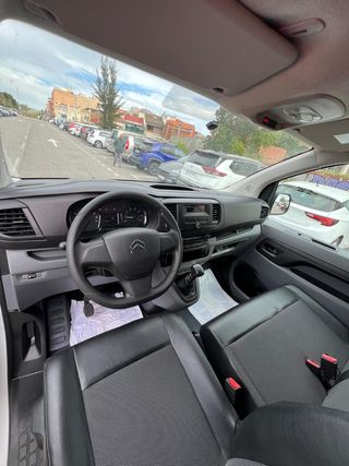Citroen Jumpy 2023