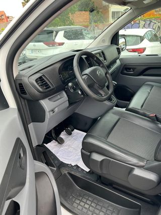 Citroen Jumpy 2023