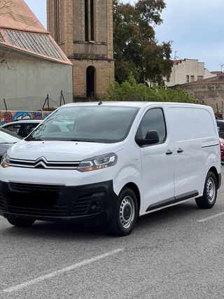 Citroen Jumpy 2023
