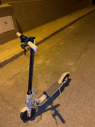 Patinete Xiaomi 3 Lite