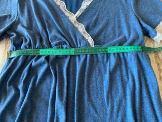 Pack 2 Camisones Mujer Nuevos
