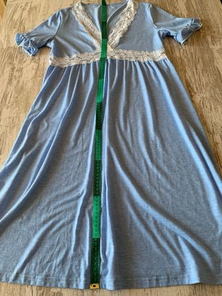 Pack 2 Camisones Mujer Nuevos
